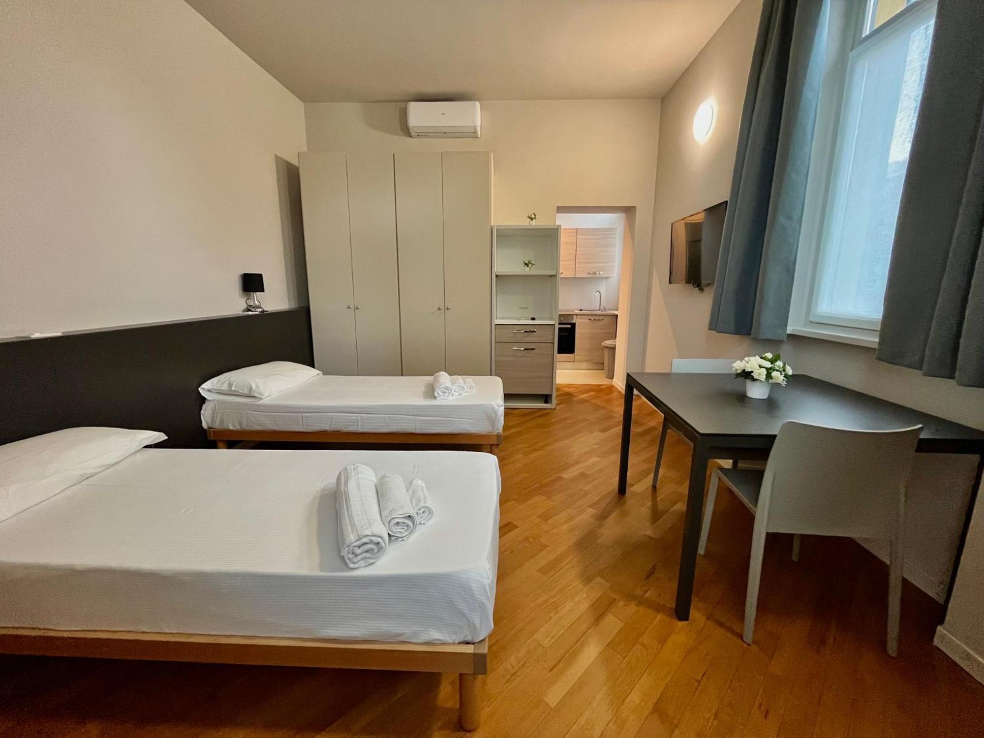 Bnbook Villa Mirabilia Gallarate Dış mekan fotoğraf